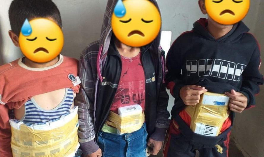 إدلب: هيئة “تحرير الشام” تعتقل وتعذّب أطفالا بذريعة تهريب الدخان!