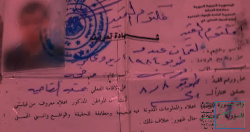 إحصاء ال 24 في الحسكة 1962 الذي جعل آلاف الكرد السوريين بلا جنسية