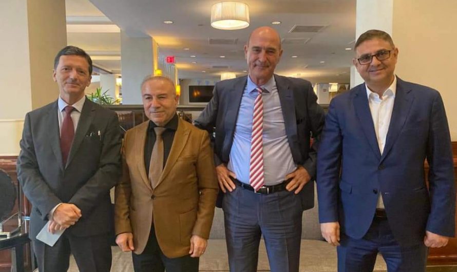 ميليشيات الجيش الوطني تواصل انتهاكاتها ضد المواطنين الكرد في عفرين… خطف ونهب وتهجير وفدية مالية