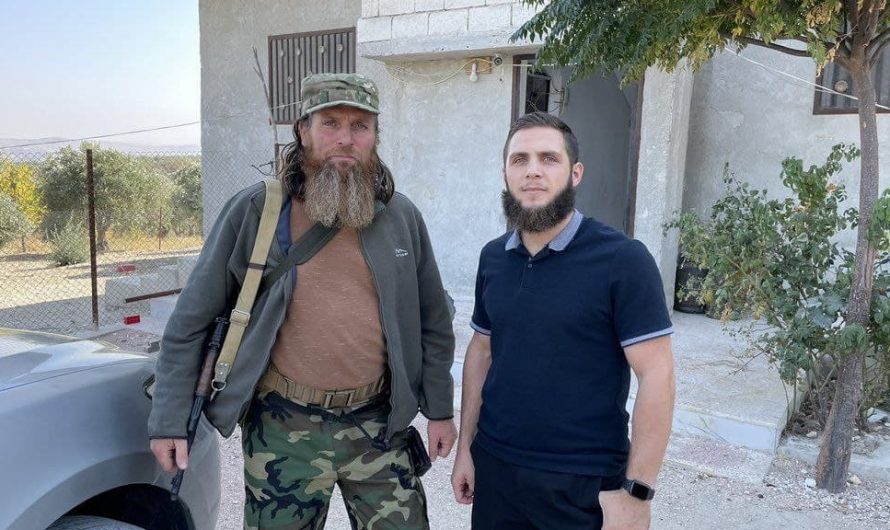 هيئة تحرير الشام تواصل حملتها شمال غربي سوريا ضد “جنود الشام” و “جند الله”