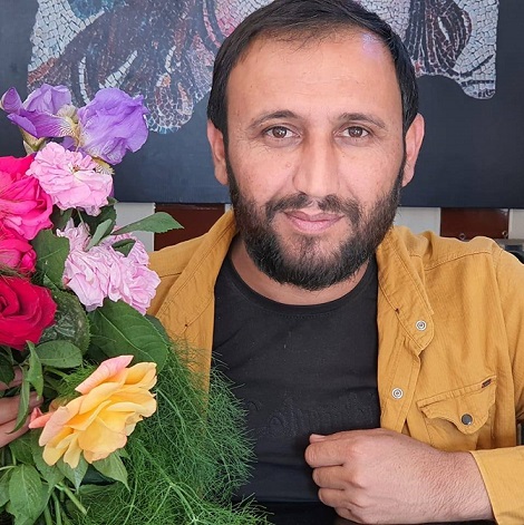 سوريا: اعتقال الإعلامي أحمد البرهو بسبب منشور على الفيسبوك