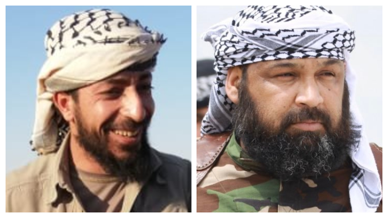 معلومات لا تعرفها عن 4 شخصيات استهدفتهم العقوبات الأميركية