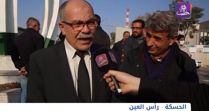 “المجلس الاستشاري الإيزيدي” … منظمة غير سورية ولا تمثل الإيزيديين في سوريا