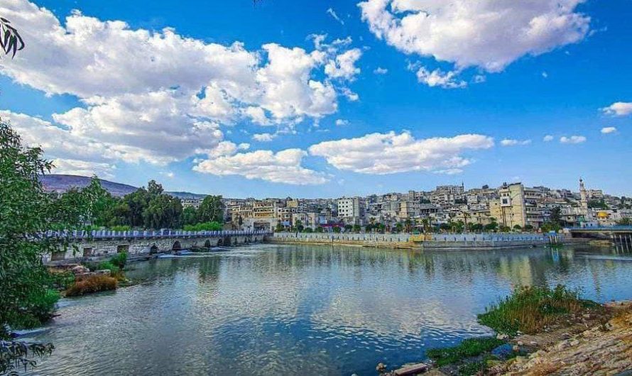 رؤية مشتركة لمنظمات المجتمع المدني في شمال شرق سوريا