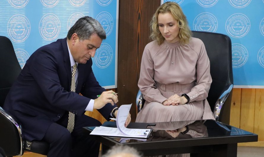 الإدارة الذاتية تسلم 8 من أطفال داعش إلى روسيا