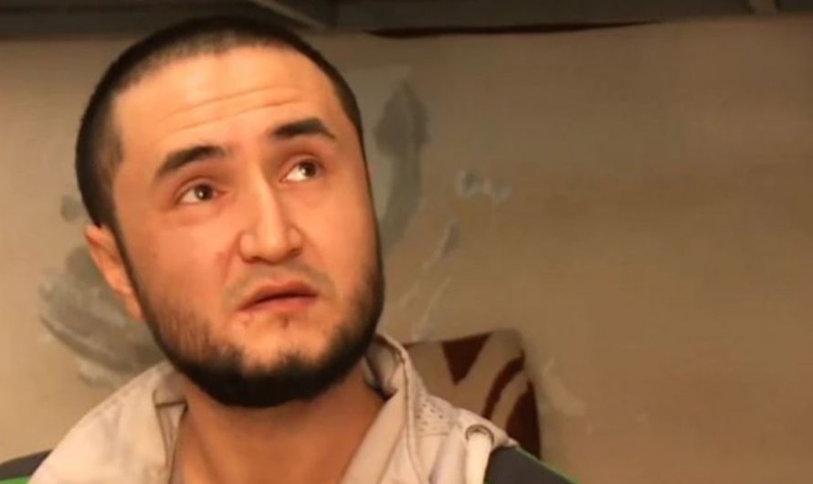 زعموا إنّه هرب وأفشلوا مخطط تسليمه … الجهادي المتشدد “سعيد رحمانوف” يعيش في شمال سوريا ضمن مناطق خاضعة لسيطرة تركيا