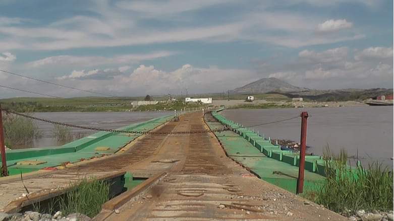 “كارثة إنسانية” وشيكة بسبب إصرار حكومة إقليم كردستان العراق على إغلاق معبر “فيشخابور” مع سوريا