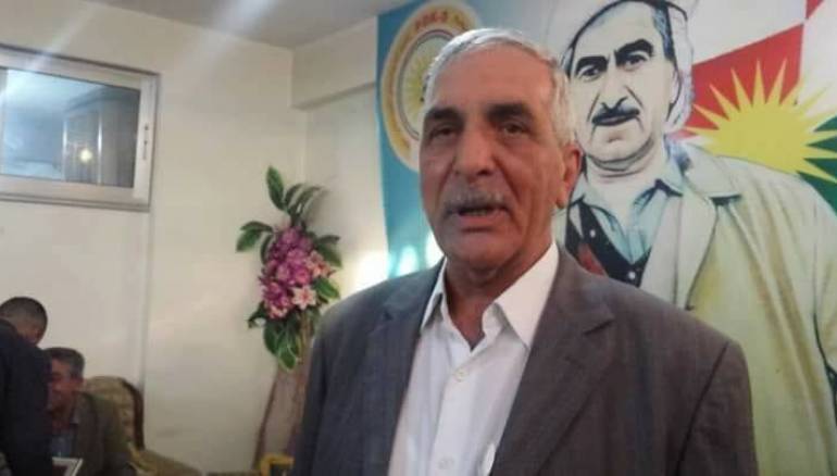 تصريحات رئيس “الوطني الكردي” عن تركيا وميليشياتها تسبب أزمة داخل الائتلاف … إلزام أعضاءه بالتبرؤ منها أو سيتم طردهم