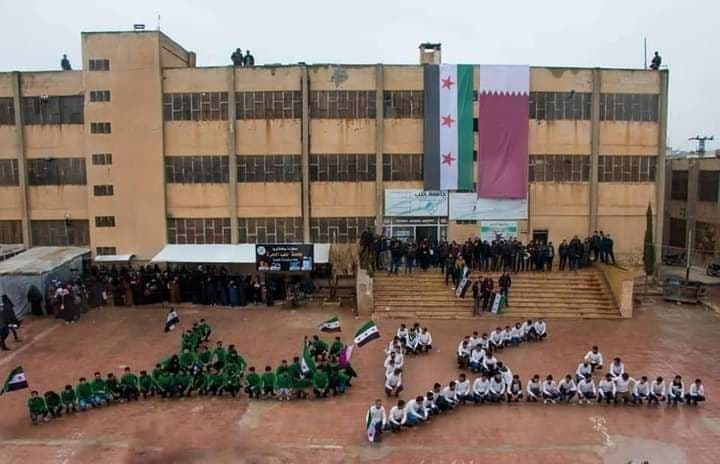 اعتقال 68 مدنياً في عفرين خلال شهر ديسمبر 2021 من قبل الجيش الوطني المدعوم من تركيا