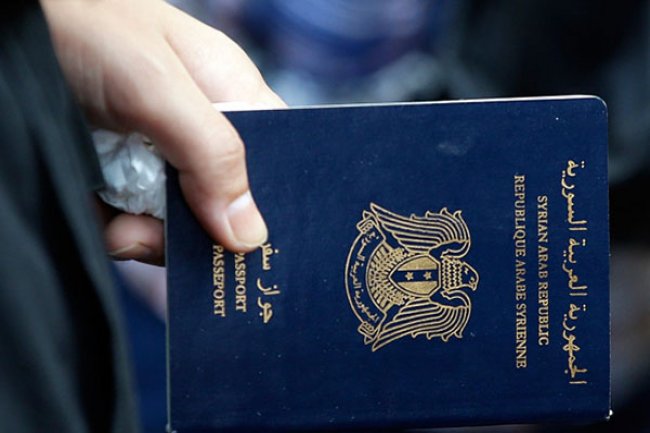 مخاوف كبيرة …. اللاجئون السوريون في ألمانيا باتوا ملزمين بجلب جوازات سفر بلدهم الذي فروا منه