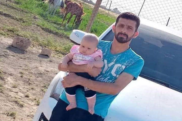 مجهولون يغتالون طبيباً في بلدة الطيانة في ريف دير الزور الشرقي