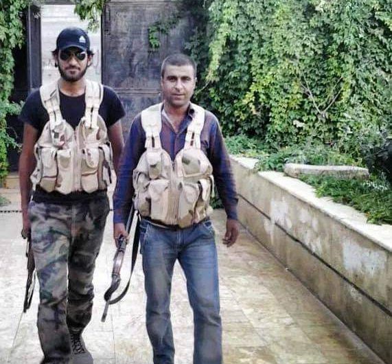 مقتل امرأة برصاص مسلحي الجيش الوطني الموالي لتركيا في ريف حلب