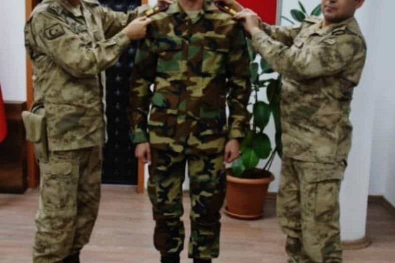 سوريا: قتل شاب أمام عائلته من قبل مسلحين موالين لتركيا