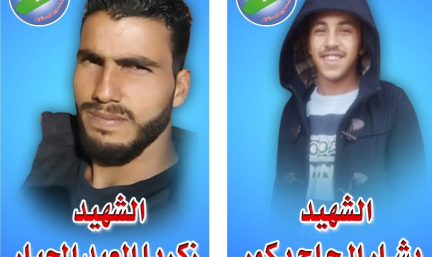 اغتيال عضوين من حزب سوريا المستقبل في هجوم استهدف أحد مقراتهم في ريف حلب