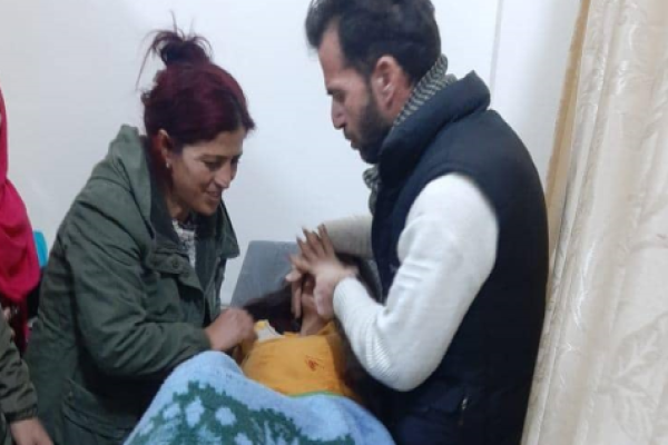 تصعيد تركي غير مسبوق … قصف يستهدف 22 قرية في شمال سوريا