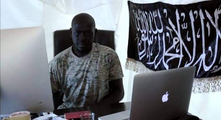 “تحرير الشام” تفرج عن المتشدد الفرنسي “عمر ديابي”