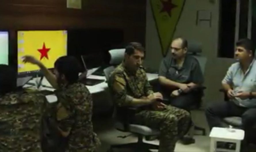 شكرهم بايدن … هذا هو الدور الذي لعبته قوات سوريا الديمقراطية في عملية قتل زعيم داعش