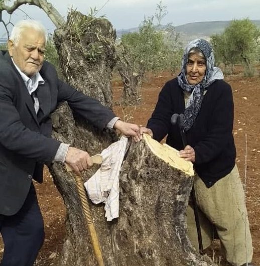 اعتقال (47) مدنياً في عفرين منذ بداية حزيران 2022 من قبل الجيش الوطني المدعوم تركياً