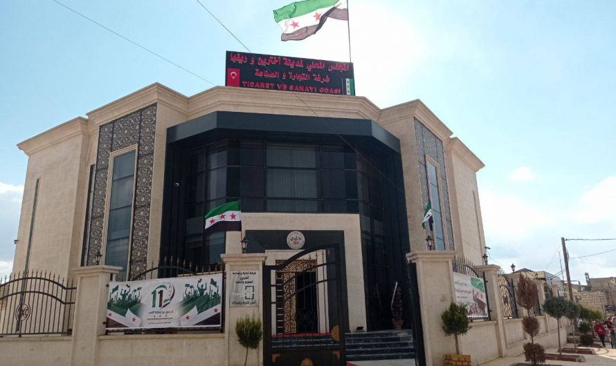 تمويل الميليشيات الموالية لتركيا في سوريا: الخطف كوسيلة لجمع التمويل