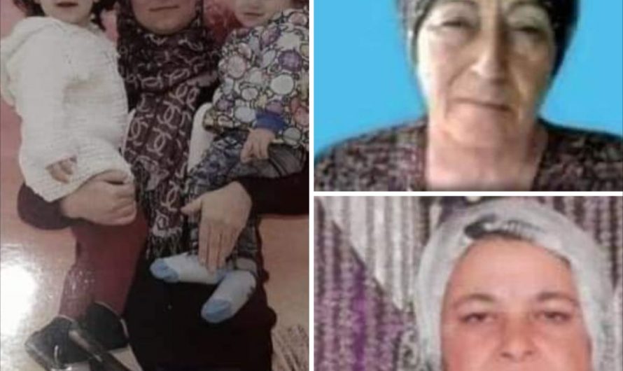 في عيد الأم السورية … عامان على اختطاف عائلة بكامل افرادها بينهم أطفال رضع