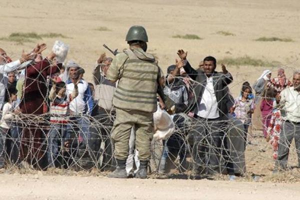 مقتل شاب على يد “الجندرما” التركية خلال محاولته اجتياز الحدود