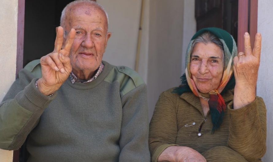 في ذكرى الإبادة الجماعية للأرمن على يد العثمانيين … عوائل آشورية وأرمنية ترفض مغادرة قراها بريف تل تمر رغم القصف التركي : ليس لدينا مكان نذهب إليه