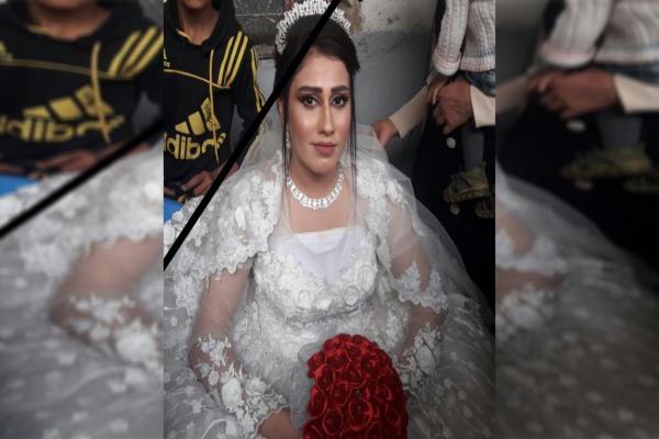 جريمة مروعة أخرى ضحيتها إمرأة حامل … ضربت حتى الموت