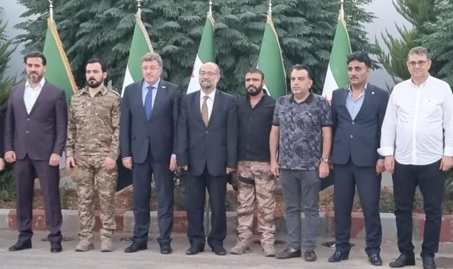 لجنة التحقيق الدولية المستقلة: الجماعات المسلحة التابعة لتركيا ارتكبت جرائم حرب في مناطق سيطرتها شمال سوريا