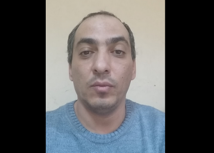 تركيا … اعتقال الكاتب السوري محمد زعل السلوم