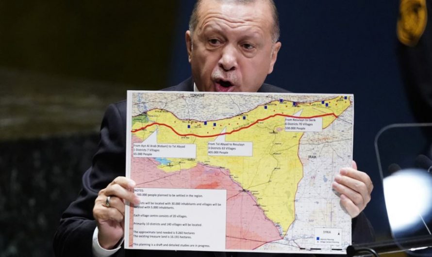 مقتل شاب سوري برصاص الجندرما التركية