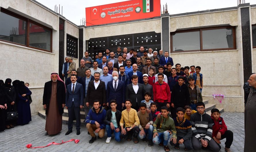 اعتقال (41) مدنياً في عفرين منذ بداية نيسان 2022 من قبل الجيش الوطني المدعوم تركياً