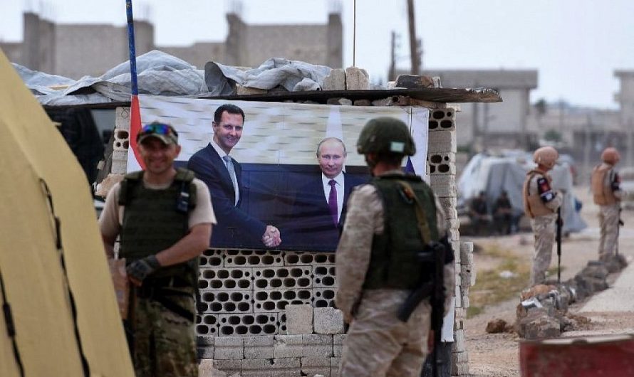 روسيا وأوكرانيا: كم يتقاضى المقاتلون السوريون من موسكو؟