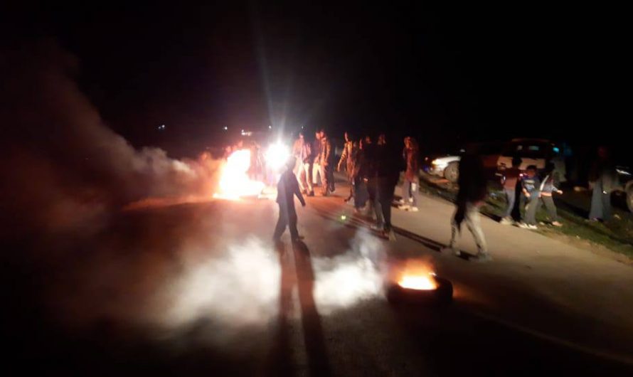 مقتل مواطن برصاص حاحز للفرقة 51 في ريف حلب