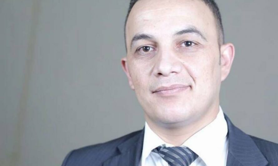 عفرين … اعتقال محامي ووالده بتهمة العمالة للمخابرات الأردنية وبعد 21 يوماً “لا توخذنا”!