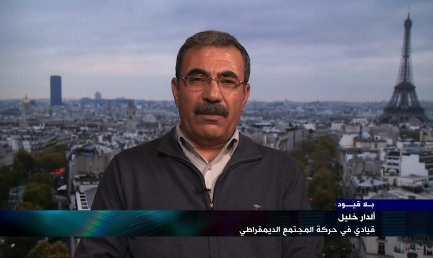 حقيقة التصريحات المنسوبة للقيادي في حزب الاتحاد الديمقراطي حول التصعيد الأخير في حلب والحسكة