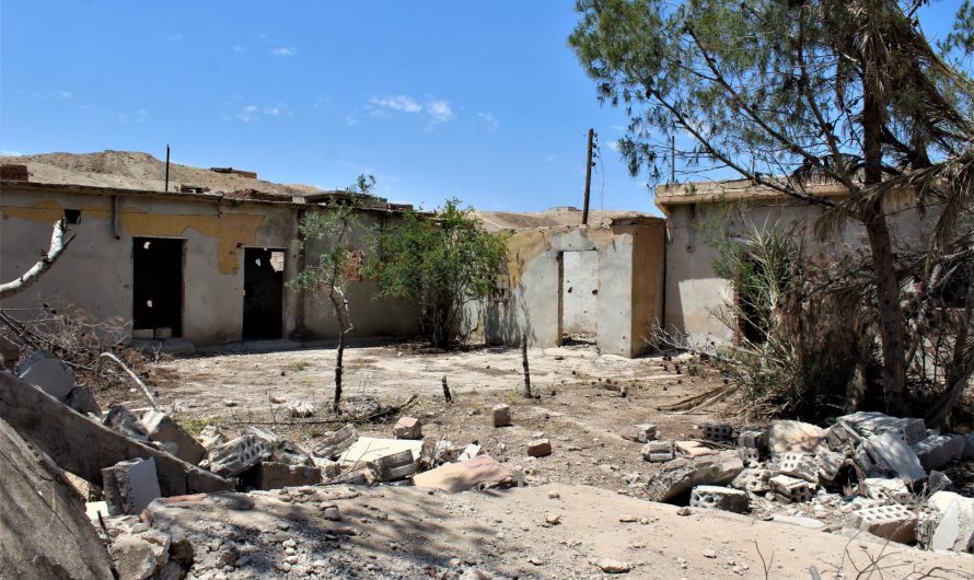 مركز حقوقي: خروقات القوات التركية والفصائل تجاوزت 500 مرة منذ بداية العام