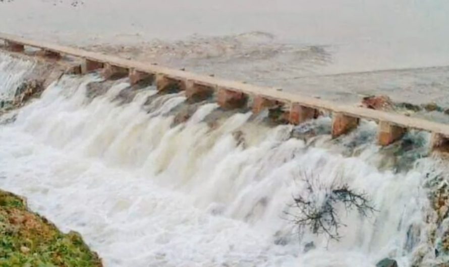 تحذيرات من كارثة انسانية وبيئية مع تجدد قصف سد الشهباء بريف حلب