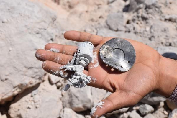 في ثلاث أيام.. تركيا استهدفت 50 بلدة وقرية في شمال شرقي سوريا