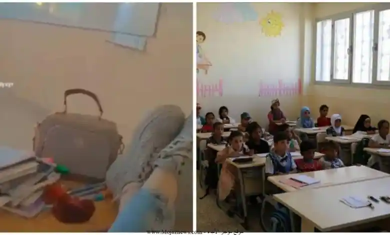 سوريا: معلمة في ريف اعزاز تتعرض لحملة تشهير … ومديرية التربية تفصلها