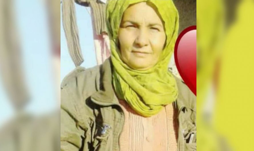 عفرين… حكم بالسجن 6 سنوات لامرأة ايزيدية معتقلة منذ 526 يوماً