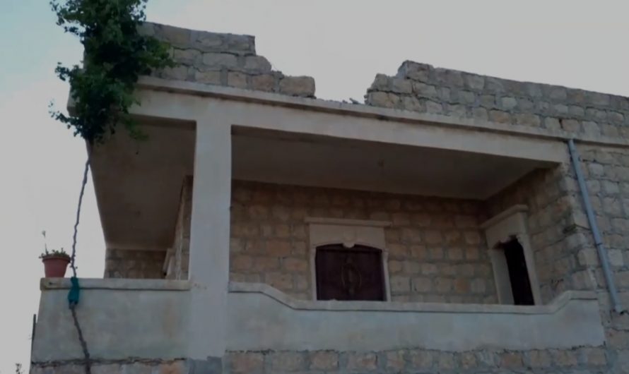 ضحايا ودمار في ممتلكات الأهالي في تجدد القصف التركي على المدن السورية