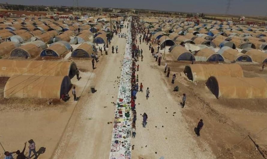 سوريا: كارثة إنسانية تنتظر سكان منبج وتل رفعت أمام هجوم وشيك للقوات التركية