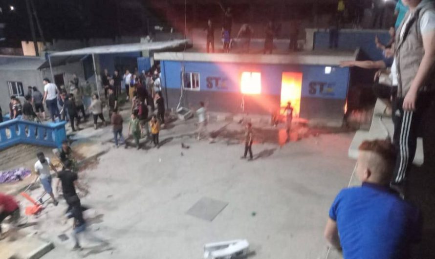 منظمة تركية تُوثق انتهاكات ضد السوريين في مراكز الترحيل وتبدأ بإجراءات مقاضاتهم