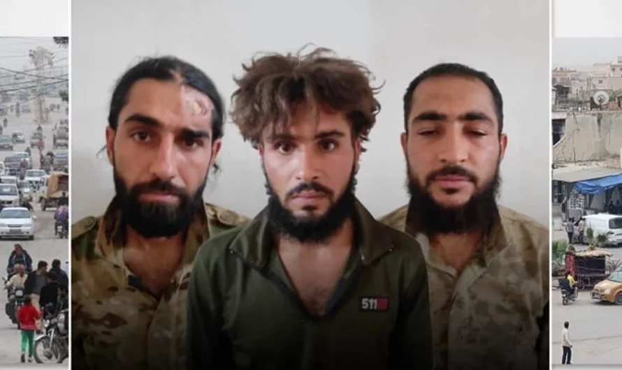 يعمل لإعالة أسرته.. عناصر من “الجيش الوطني” يقتلون طفلاً منعهم من سرقة رزقه