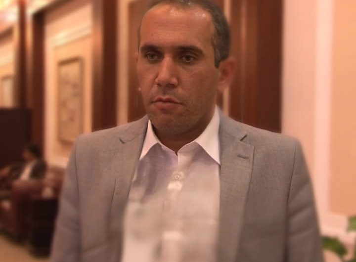 استشهاد معارض إيراني بطائرة تركية مسيَّرة في مدينة القامشلي السورية