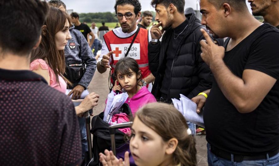 بعد القرارات الجديدة في هولندا … هل أصبح لم الشمل للسوريين مستحيلا