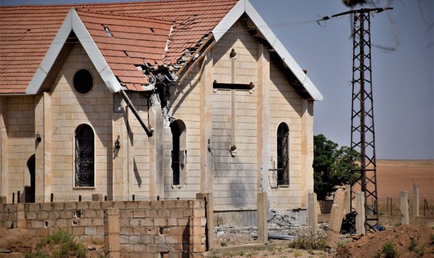 التقرير الأسبوعي حول الانتهاكات التركية في الأراضي السورية (27) آب 2022