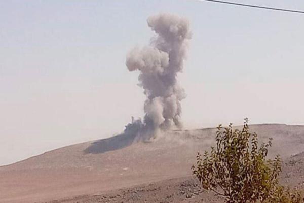 نحو 100 قتيل جراء قصف التركي و”الجيش الوطني” لشمال سوريا منذ 2022