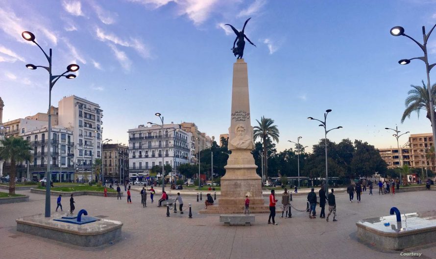 السلطات الجزائرية تفرج عن 15 مهاجراً سورياً وتلغي إجراءات ترحيلهم إلى النيجر