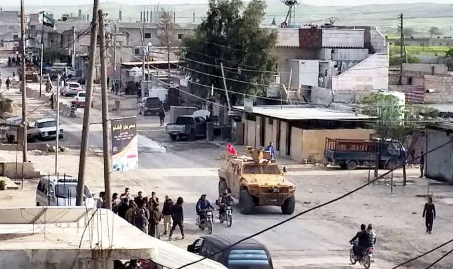 ميليشيا الجيش الوطني تواصل اعتقال اللاجئين المرحيل قسرا من تركيا … ترفض الكشف عن أسباب ومكان احتجازهم الغير قانوني